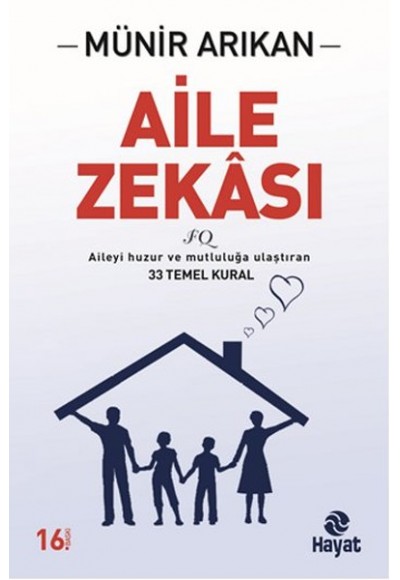 Aile Zekası