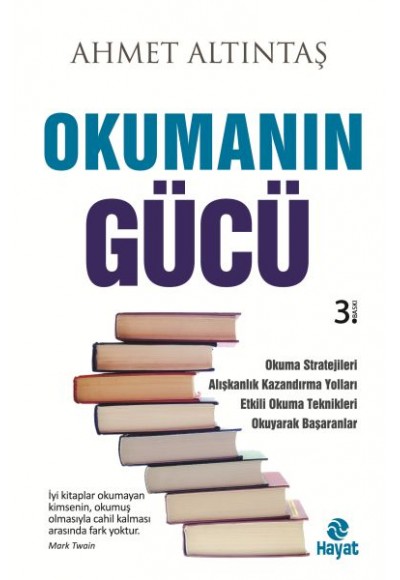 Okumanın Gücü