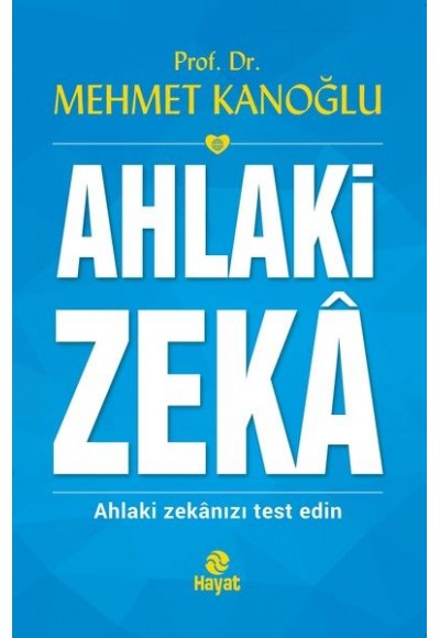 Ahlaki Zeka