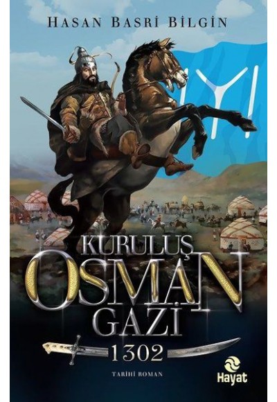 Kuruluş Osman Gazi - 1302