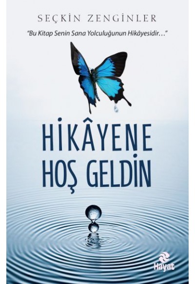 Hikâyene Hoş Geldin