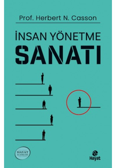 İnsan Yönetme Sanatı