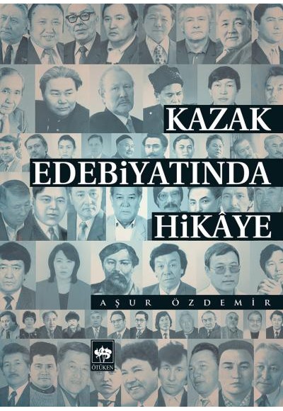 Kazak Edebiyatında Hikaye