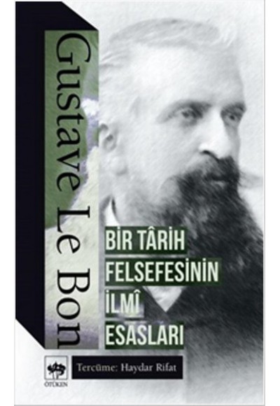 Bir Tarih Felsefesinin İlmi Esasları