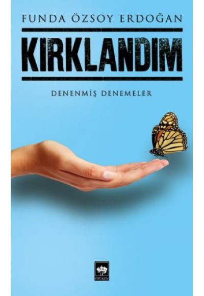 Kırklandım