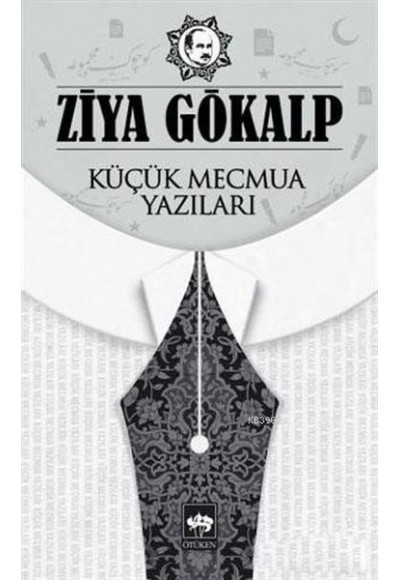 Küçük Mecmua Yazıları