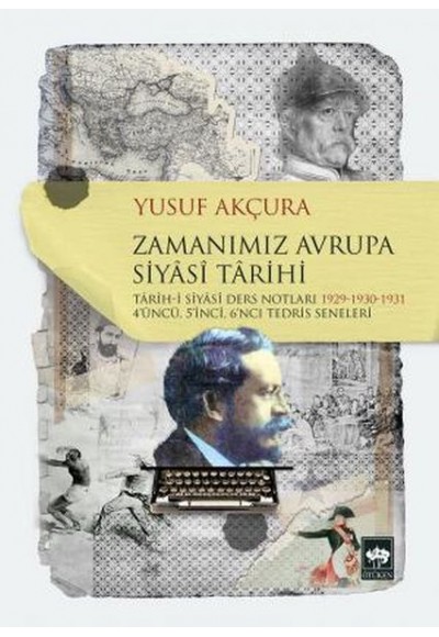 Zamanımız Avrupa Siyasi Tarihi