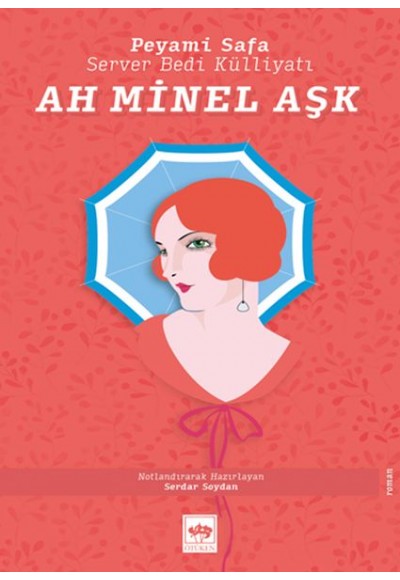 Ah Minel Aşk