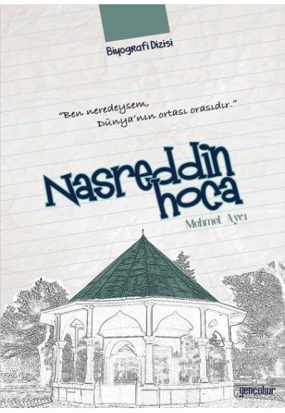 Nasreddin Hoca