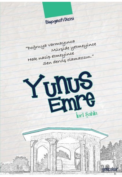 Yunus Emre