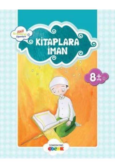 Kitaplara İman / Akif Amentüyü Öğreniyor