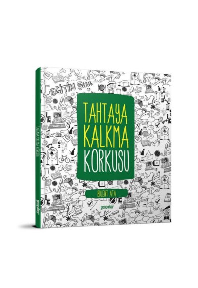 Tahtaya Kalkma Korkusu