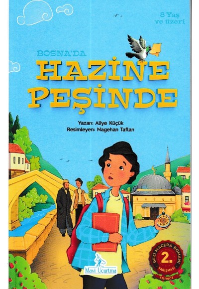 Bosnada Hazine Peşinde