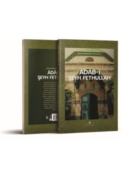 Adab-ı Şeyh Fethullah