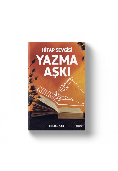 Kitap Sevgisi Yazma Aşkı