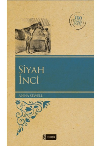 Siyah İnci