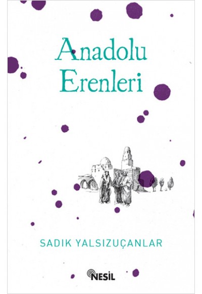 Anadolu Erenleri