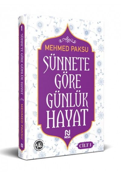 Sünnete Göre Günlük Hayat