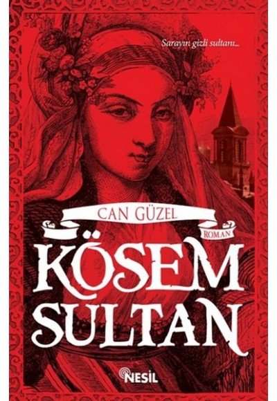 Kösem Sultan