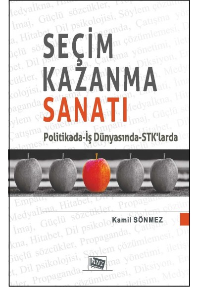 Seçim Kazanma Sanatı