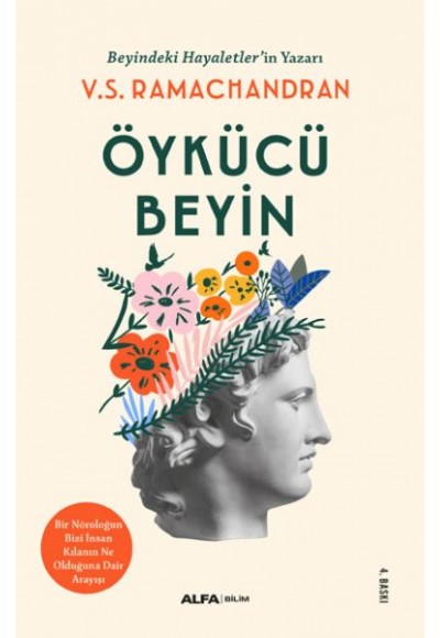 Öykücü Beyin