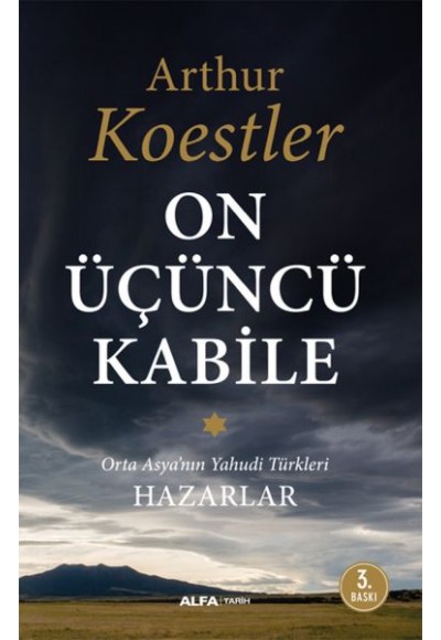 On Üçüncü Kabile