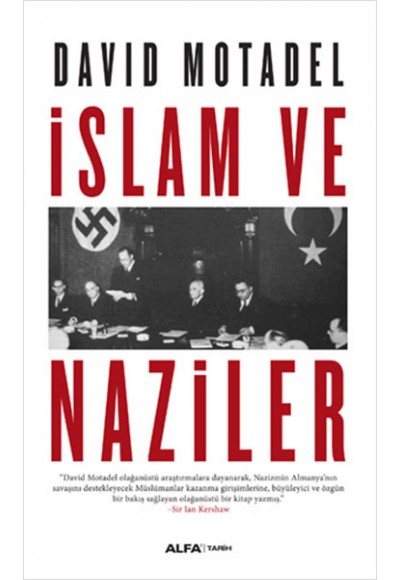 İslam ve Naziler