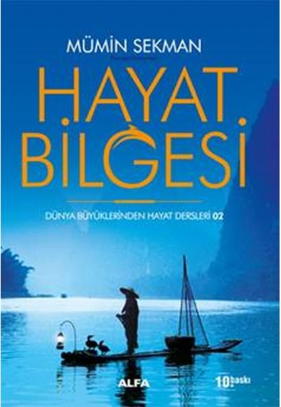 Dünya Büyüklerinden Hayat Dersleri 02 - Hayat Bilgesi