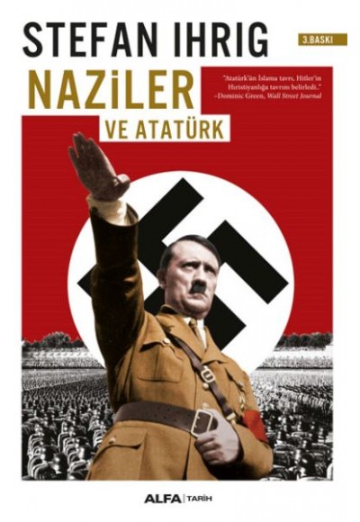 Naziler ve Atatürk