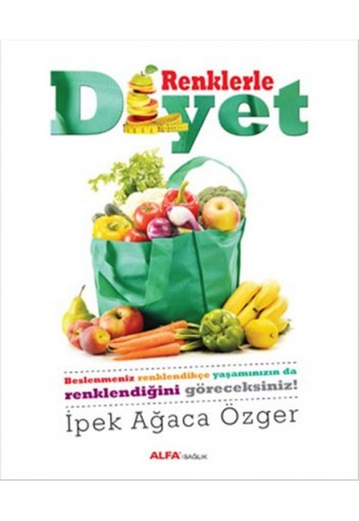 Renklerle Diyet