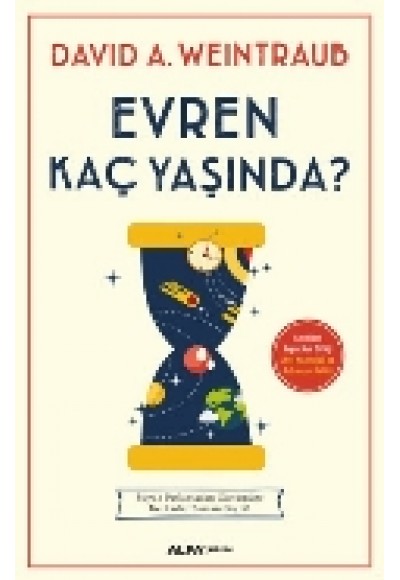 Evren Kaç Yaşında?