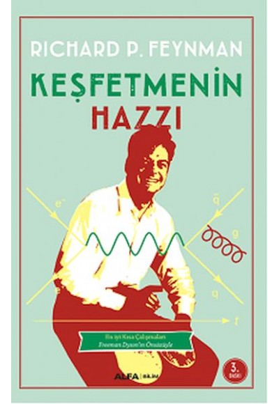 Keşfetmenin Hazzı