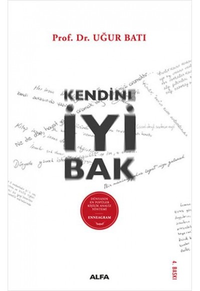 Kendine İyi Bak