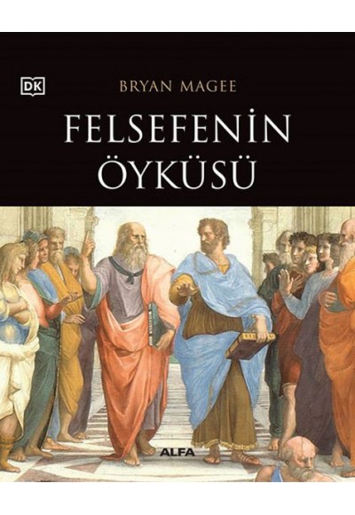 Felsefenin Öyküsü