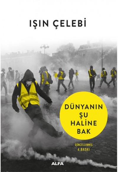 Dünyanın Şu Haline Bak