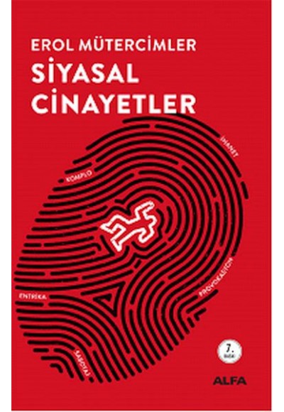 Siyasal Cinayetler