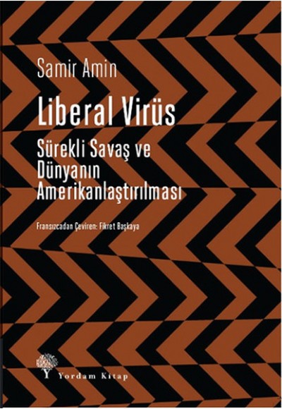 Liberal Virüs