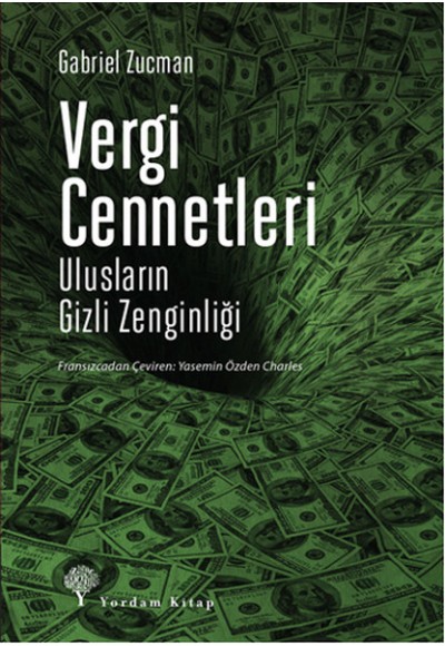 Vergi Cennetleri