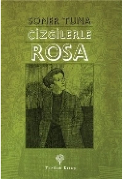 Çizgilerle Rosa Luxemburg