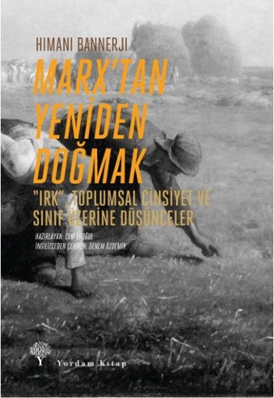 Marxtan Yeniden Doğmak