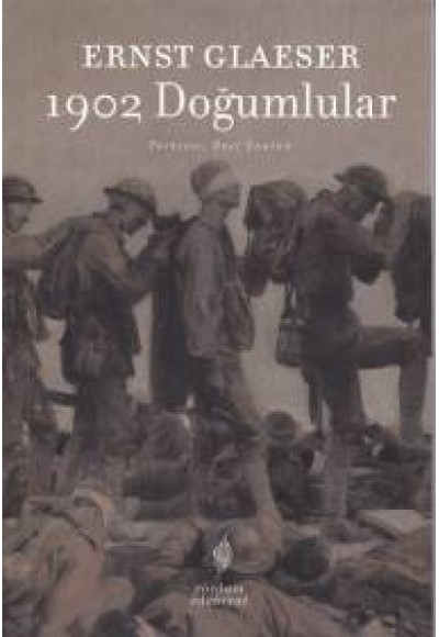 1902 Doğumlular