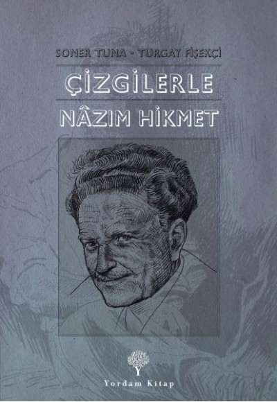 Çizgilerle Nazım Hikmet