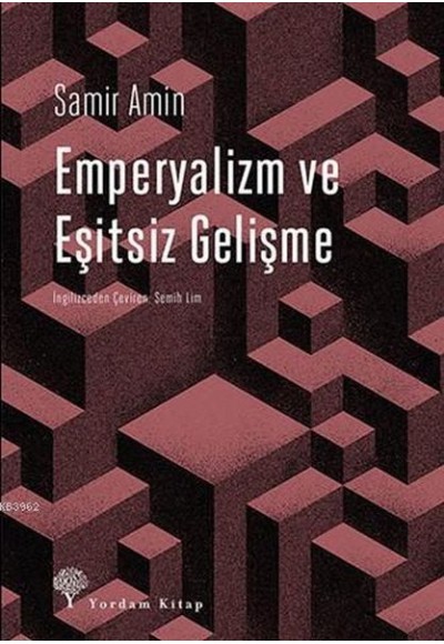 Emperyalizm ve Eşitsiz Gelişme