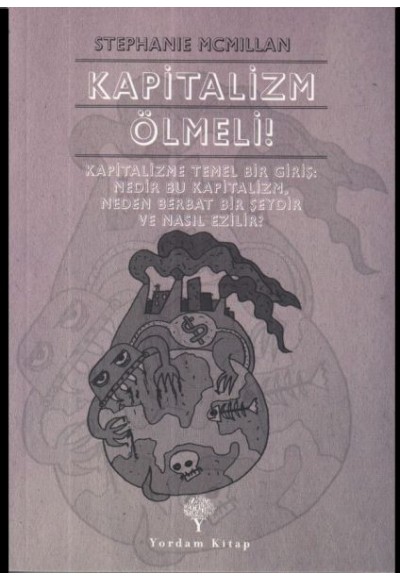 Kapitalizm Ölmeli!