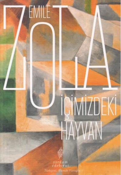 İçimizdeki Hayvan