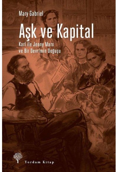 Aşk ve Kapital