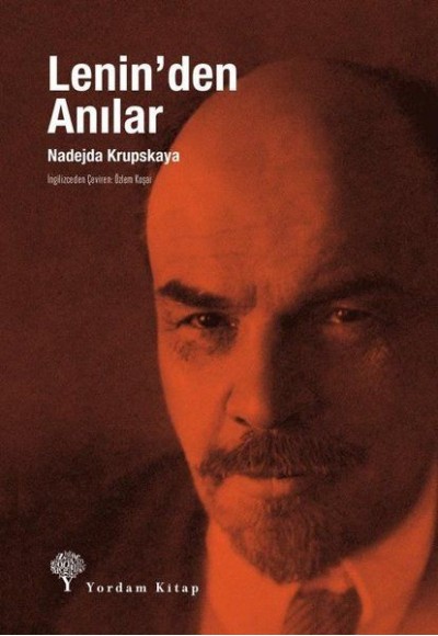 Lenin’den Anılar