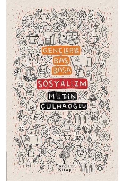 Gençlerle Baş Başa Sosyalizm