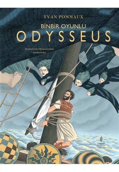 Binbir Oyunlu Odysseus