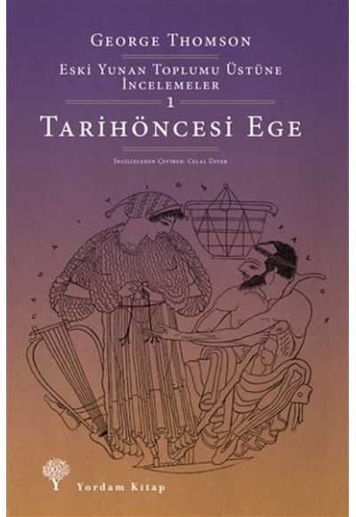 Tarihöncesi Ege